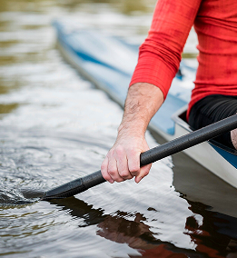 BaseCamp Utility Tote - waterproof storage bag for kayaking and camping gear